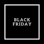 black friday au bonheur du tri