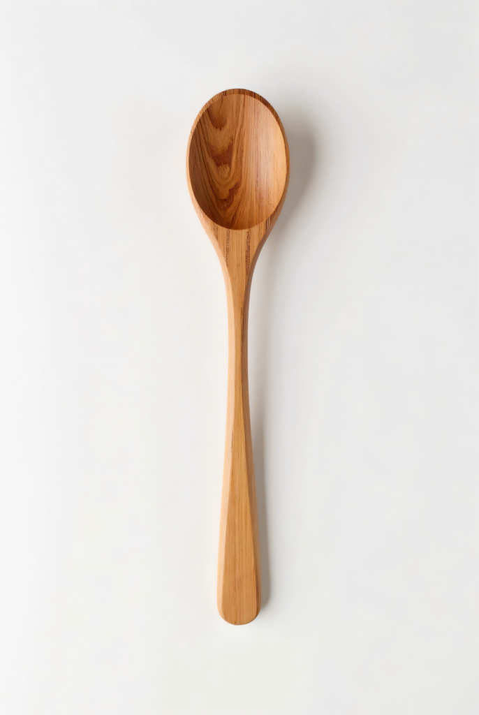 cuisine désencombrée désordre ustensile home organising