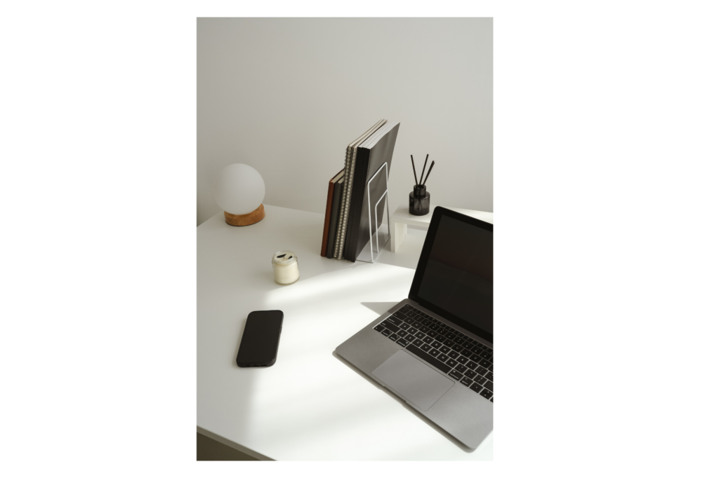 blog d'une home organiser au bonheur du tri bureau et ordinateur